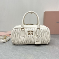 Miu Miu Top Handle Bags